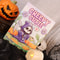 Halloween Themed Adult Coloring Book, Perfect Gift for Christmas, Birthdays, and Parties for Friends, Family, Colleagues