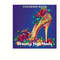 Dreamy High Heels Coloring Book For Adults Stress Reduction Colouring Relaxation Art Therapy Valent 6