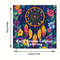 Fairy Dream Catcher Coloring Book For Adults Stress Relief Colouring Mood Reduction Anti Anxiety Ar 2