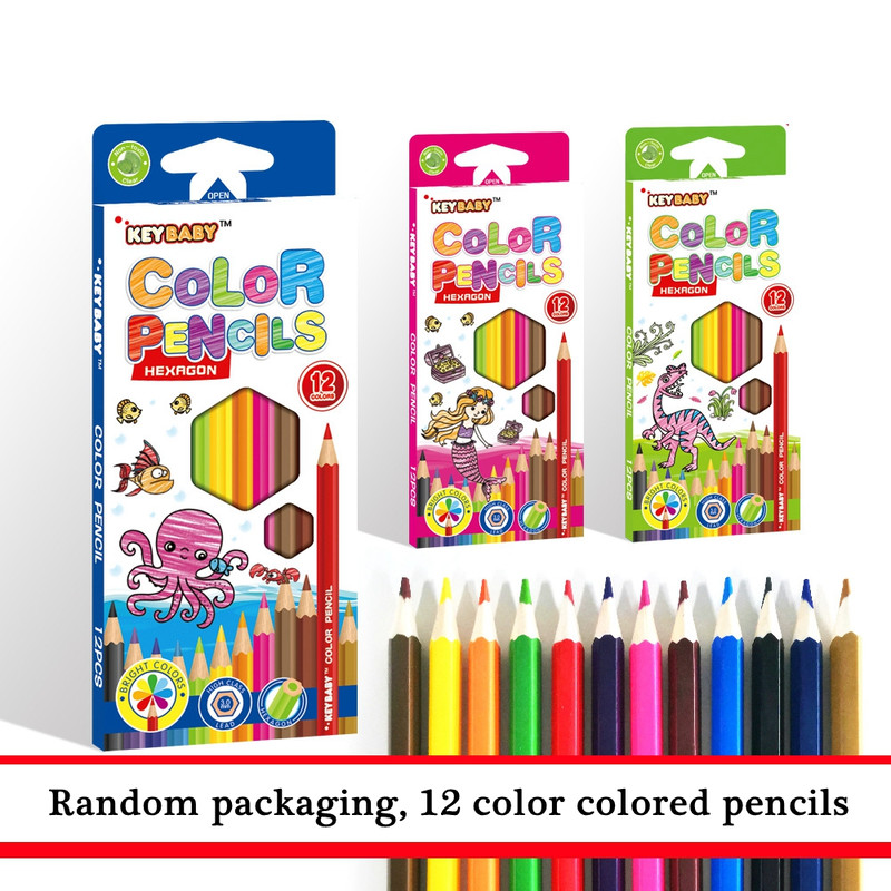 Magical Kids Coloring Book, Mermaid, Dinosaur, Unicorn Themes, Educational Drawing Toys, Gift for Boys and Girls