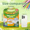 Giant Children's Coloring Poster, Stimulating Artistic Creativity for Learning and Growing Through Fun