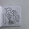 Happy Wedding Coloring Book, A Creative Gift for Adults and Teens, For Stress Relief and Fun
