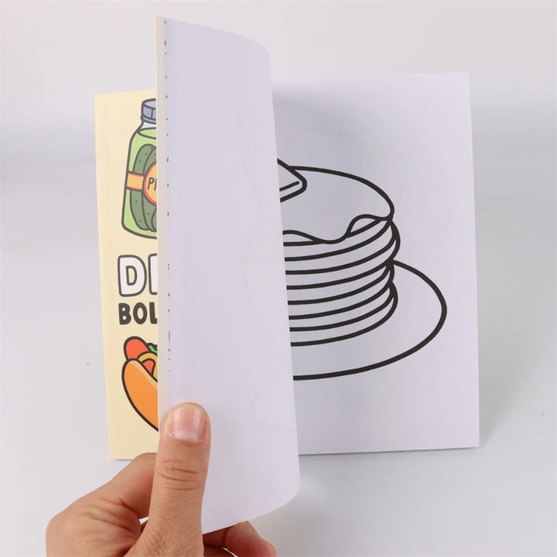 Halloween Spectre Colouring Book For Adults And Teens Adorable Creepy Creatures Food And Drink Swee 1