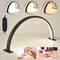 Moon Style LED Nail And Beauty Desk Lamp 2