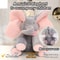 Interactive Singing Plush Elephant Toy With Moving Ears 2