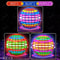 LED Boomerang Flying Ball Toy 5