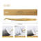 Reusable Stainless Steel Eyelash Extension Tweezers With Fiber Tip 11