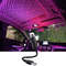 USB Mini LED Star Night Light Projector For Car Roof And Room Ceiling 6