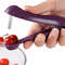 Fruit Olive Pit Remover Tool For Cherry And Small Fruit Pitting 1