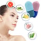Reusable Silicone Ice Facial Massager Skin Cooling Applicator 9