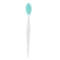 Silicone Facial Exfoliating Brush With Replacement Head For Deep Pore Blackhead Cleaning 19