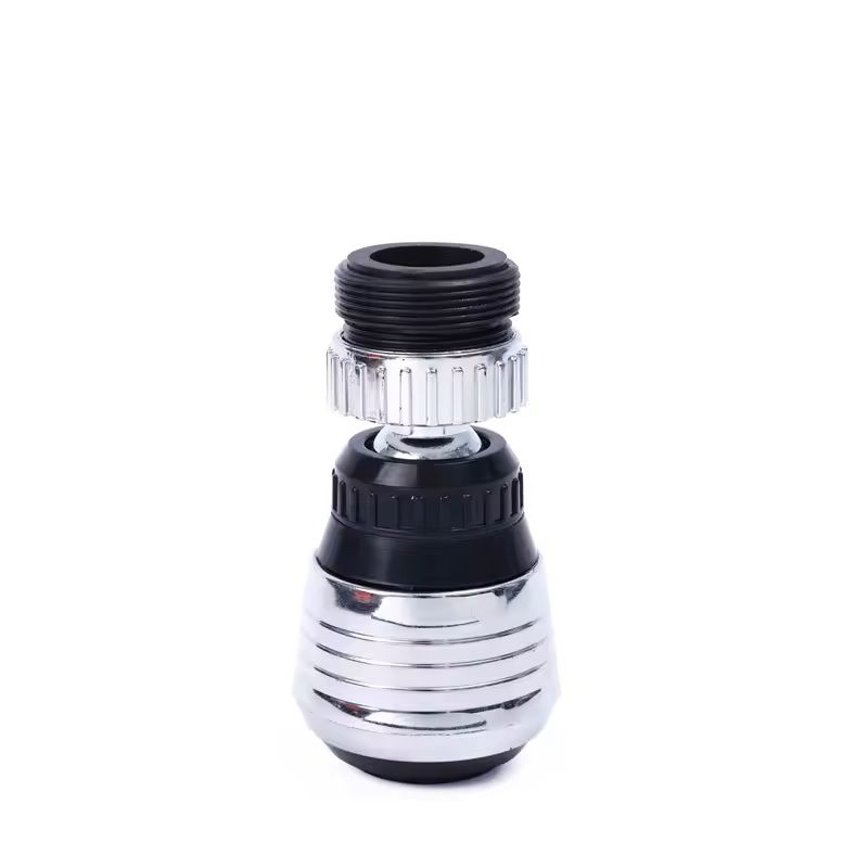 SpinFlow 1080 Rotating Faucet Sprayer 23