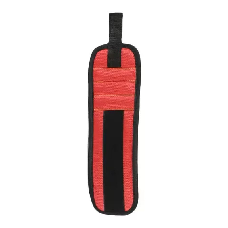MagniGrip Magnetic Tool Wristband HandsFree Holder For Screws Nails Drill Bits 0