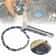 GripMaster Universal Oil Chain Wrench HeavyDuty Filter Removal Tool 2
