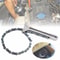 GripMaster Universal Oil Chain Wrench HeavyDuty Filter Removal Tool 2