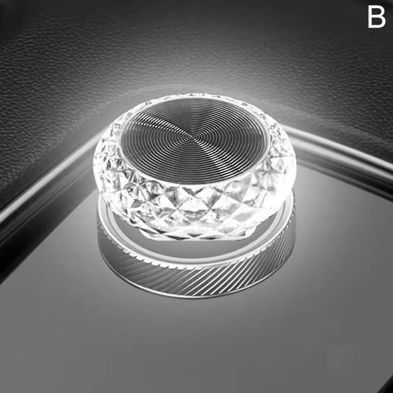 GlowBeam USB Mini LED Ambient Light For Cars Computers 4