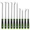 Precision Pick And Hook Tool Set For Seals And O Rings 5