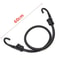 Elastic Cargo Strap With Hooks For Motorcycle And Trunk Luggage 3