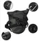 Waterproof Motorcycle Leg Bag With Adjustable Waist And Thigh Straps 3