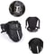 Waterproof Motorcycle Leg Bag With Adjustable Waist And Thigh Straps 4