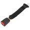 Universal Seat Belt Extender Clip With 2022mm Tongue Adapter 5