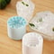 Silicone Round Ice Cube Mold DIY Freezer Tray For Homemade Ice 0