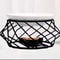 Stylish WaxMelt Tealight Oil Burner Aroma Diffuser Home Decor 3