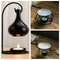 Stylish WaxMelt Tealight Oil Burner Aroma Diffuser Home Decor 28