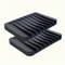 Silicone SelfDraining Soap Dish Holder For Shower Bathroom Kitchen 9
