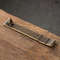 BoatStyle Incense Holder Old Man Fishing JapaneseInspired Aromatherapy Burner 6
