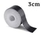 Nano Carbon Fiber Car Protection Tape 3D AntiScratch Waterproof Strip 110m 5