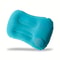 Portable Inflatable Travel Pillow Foldable Neck Waist Support Cushion For Flights Road Trips Dai 2