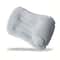 Portable Inflatable Travel Pillow Foldable Neck Waist Support Cushion For Flights Road Trips Dai 5