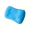 Portable Inflatable Travel Pillow Foldable Neck Waist Support Cushion For Flights Road Trips Dai 9