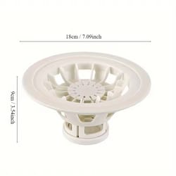 non-stick dumpling maker press – food-grade abs kitchen gadget for dumplings, baozi & potstickers