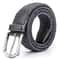 Mens Elastic Braided Stretch Belt Woven Comfortable Belt For Golf Casual Wear And Jeans 6