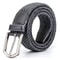 Mens Elastic Braided Stretch Belt Woven Comfortable Belt For Golf Casual Wear And Jeans 6