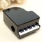 Piano Shaped Pencil Sharpener Creative Music Theme Stationery Gift For School And Office Supplies 1