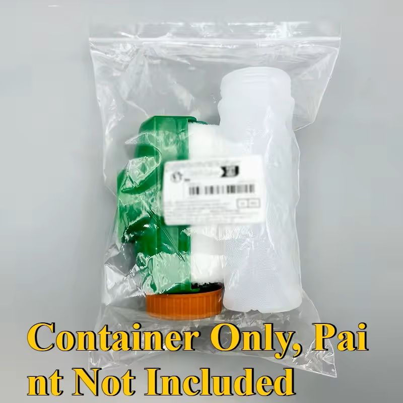 Reusable 4 Inch Paint Roller Brush ProArt Mini Roller For Wall Repair And Touch Ups Paint Not Inclu 4