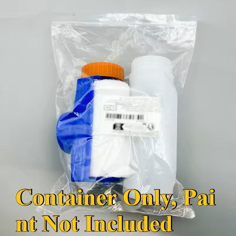 Reusable 4 Inch Paint Roller Brush ProArt Mini Roller For Wall Repair And Touch Ups Paint Not Inclu 7