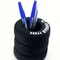 Tire Shaped Pen Holder Novelty Car Tire Desk Organizer And Storage Box For School And Office 2