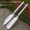 Stainless Steel Garden Shovel Versatile Digging Tool For Planting Weeding Vegetable Cultivation And 1