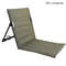Ultra Lightweight Folding Chair Durable Aluminum Alloy Portable Seat For Camping Beach Travel 6