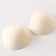Reusable Push Back Bra Pads 1 Pair Soft Comfortable Breast Inserts For Womens Underwear Lingerie 2