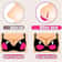 Reusable Push Back Bra Pads 1 Pair Soft Comfortable Breast Inserts For Womens Underwear Lingerie 4