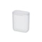 Portable Travel Cable Storage Box Mini Organizer With Lid For Phone Chargers Cables Small Accessor 5