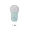 LED Night Light With EUUS Plug 2 Color Dimmer Lamp For Eye Protection Baby Nursing Reading Room 0
