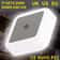 Mini LED Night Light EUUSUK Plug Square Shape Sensor Lamp For Kids Room Bedroom Bedside Corridor 2