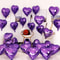 Love Balloons Decoration Set 1050100PCS DIY Wedding Proposal Birthday Party Balloons 0