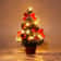 Artificial Christmas Tree 203040 Cm DIY Home Bedroom Party Decoration 2025 New Year Gift 6